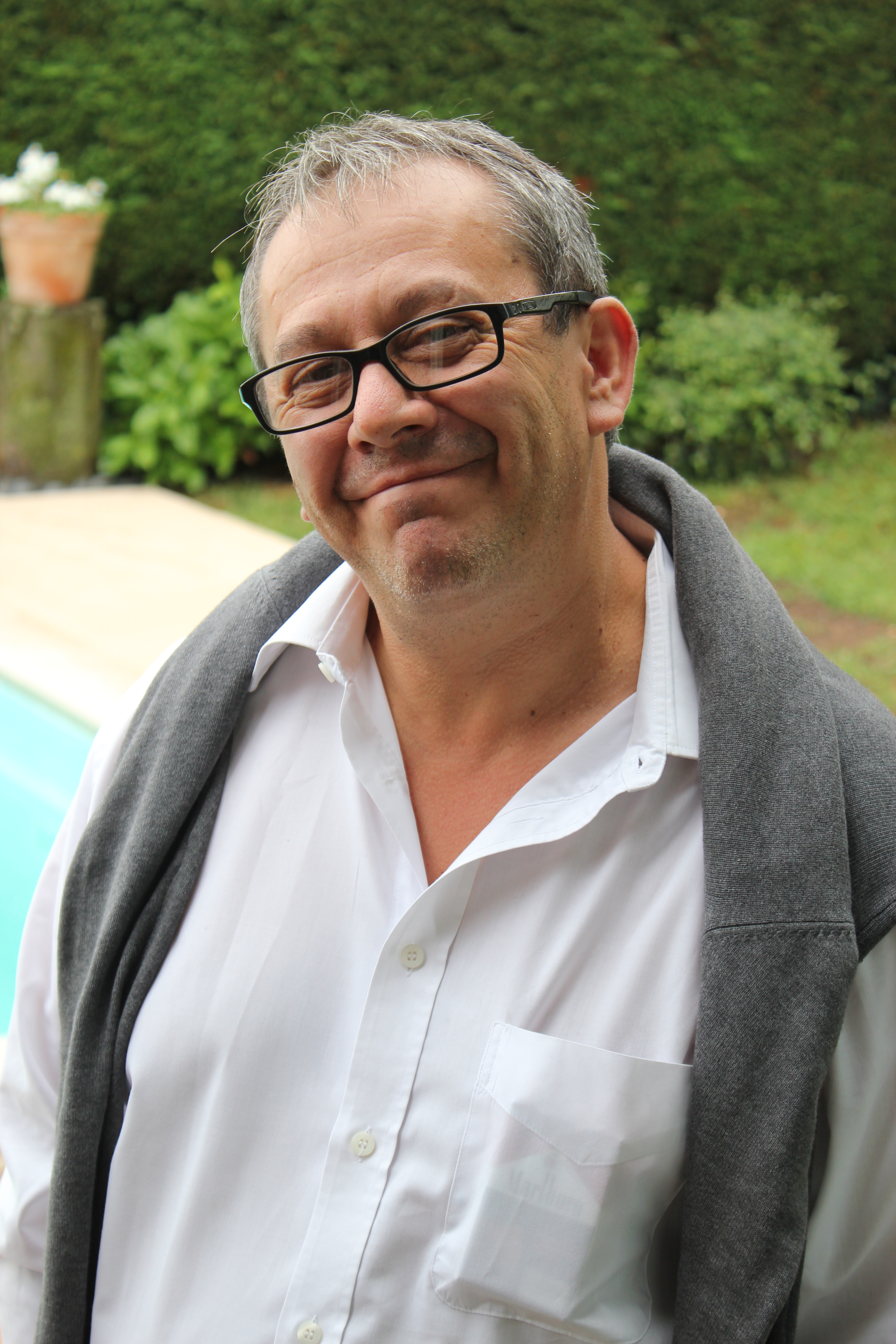 Luc-Olivier Pierre – TosKa T